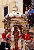 139-Melilli,festa di San Sebastiano,4 maggio 2002